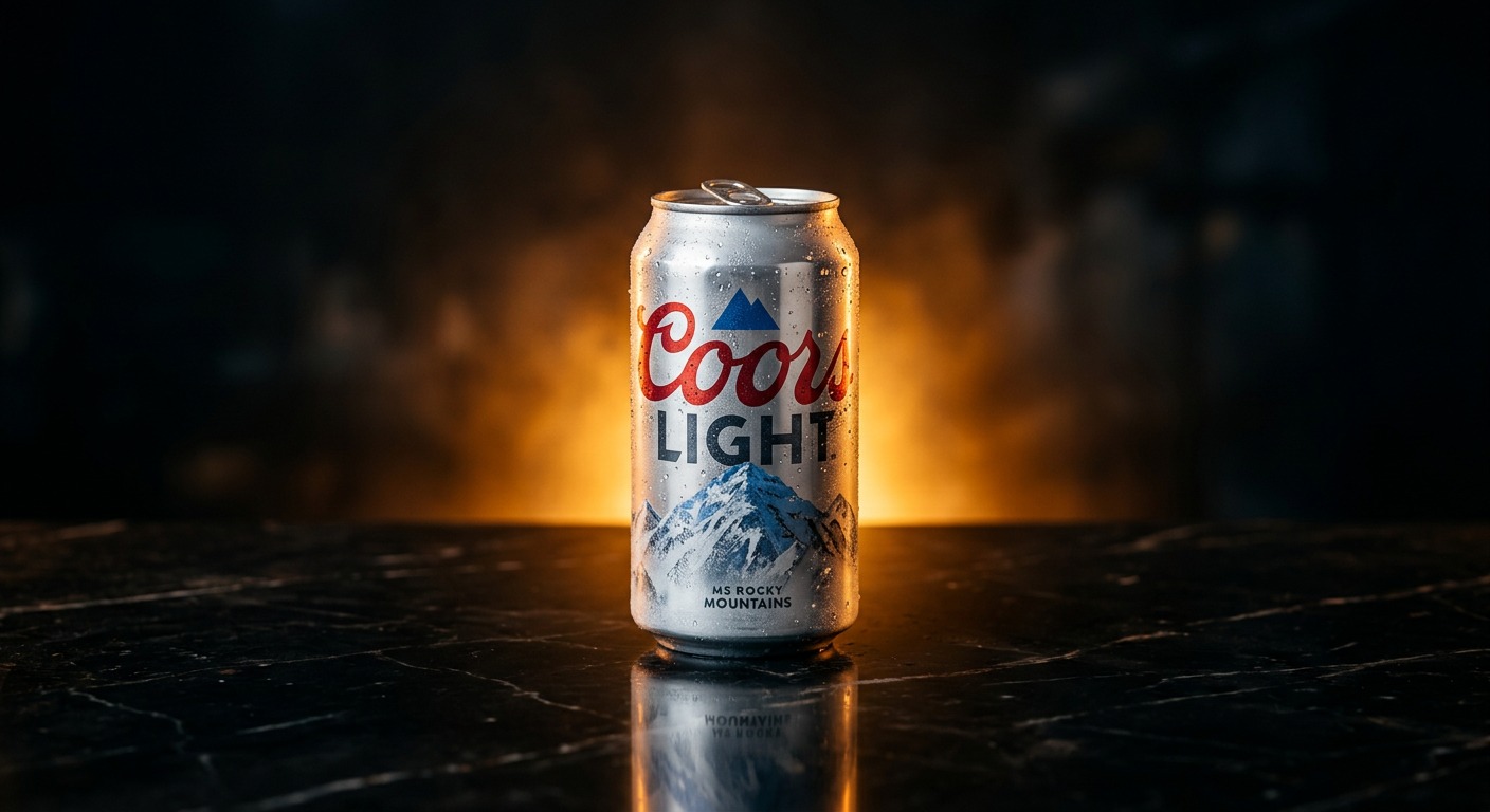 Coors Light