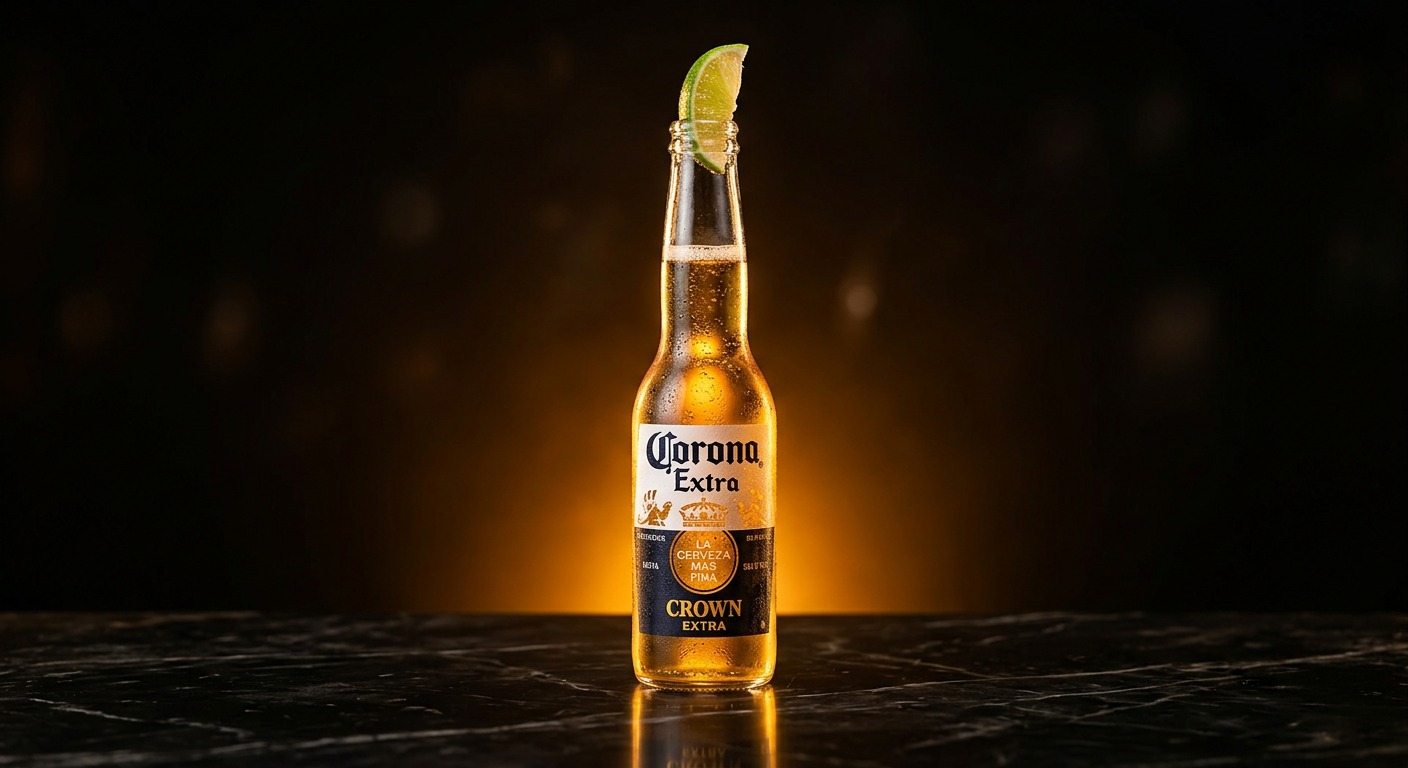 Corona Beer