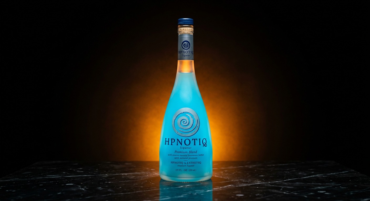 Hpnotiq