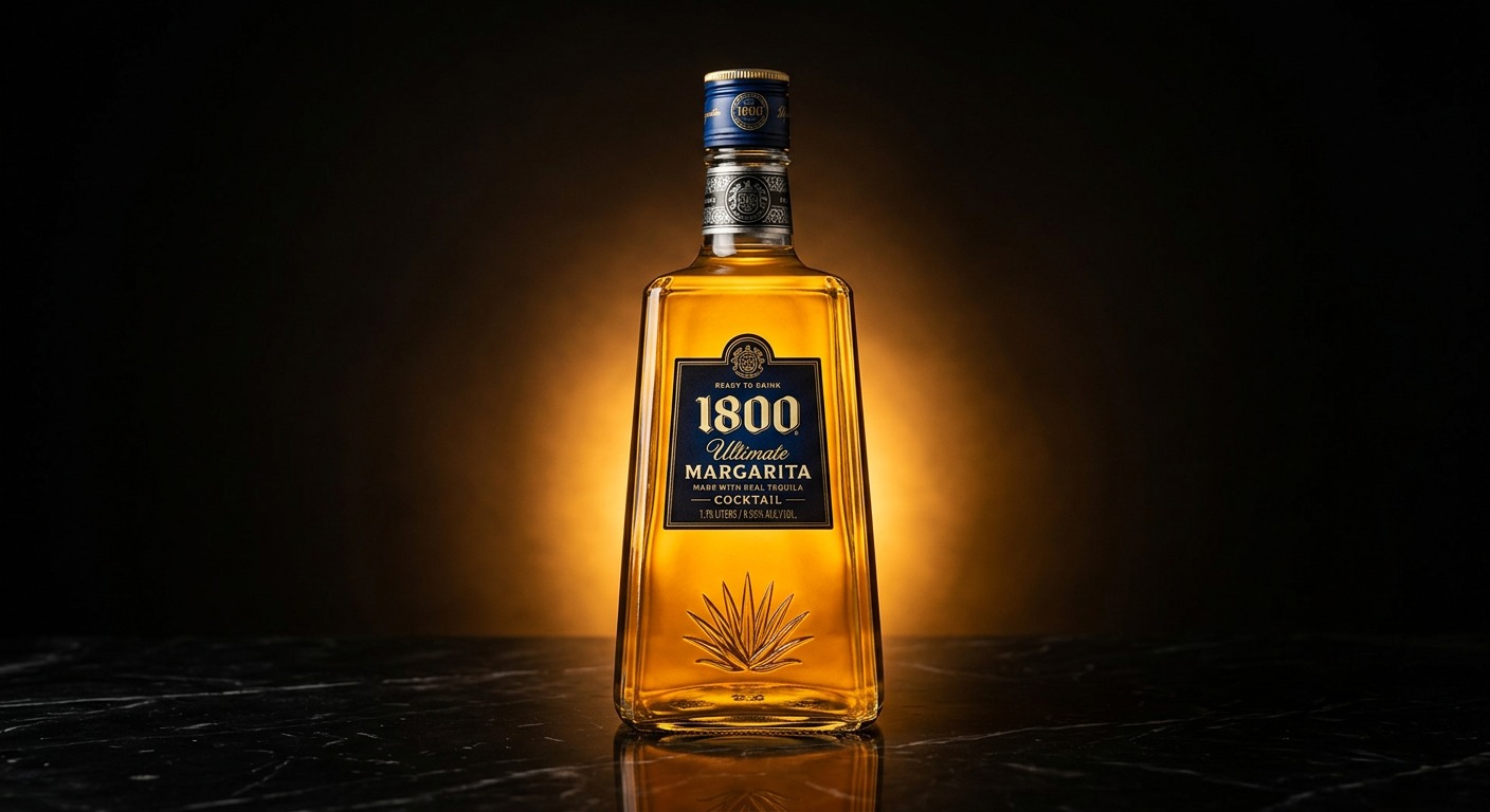 1800 Margarita
