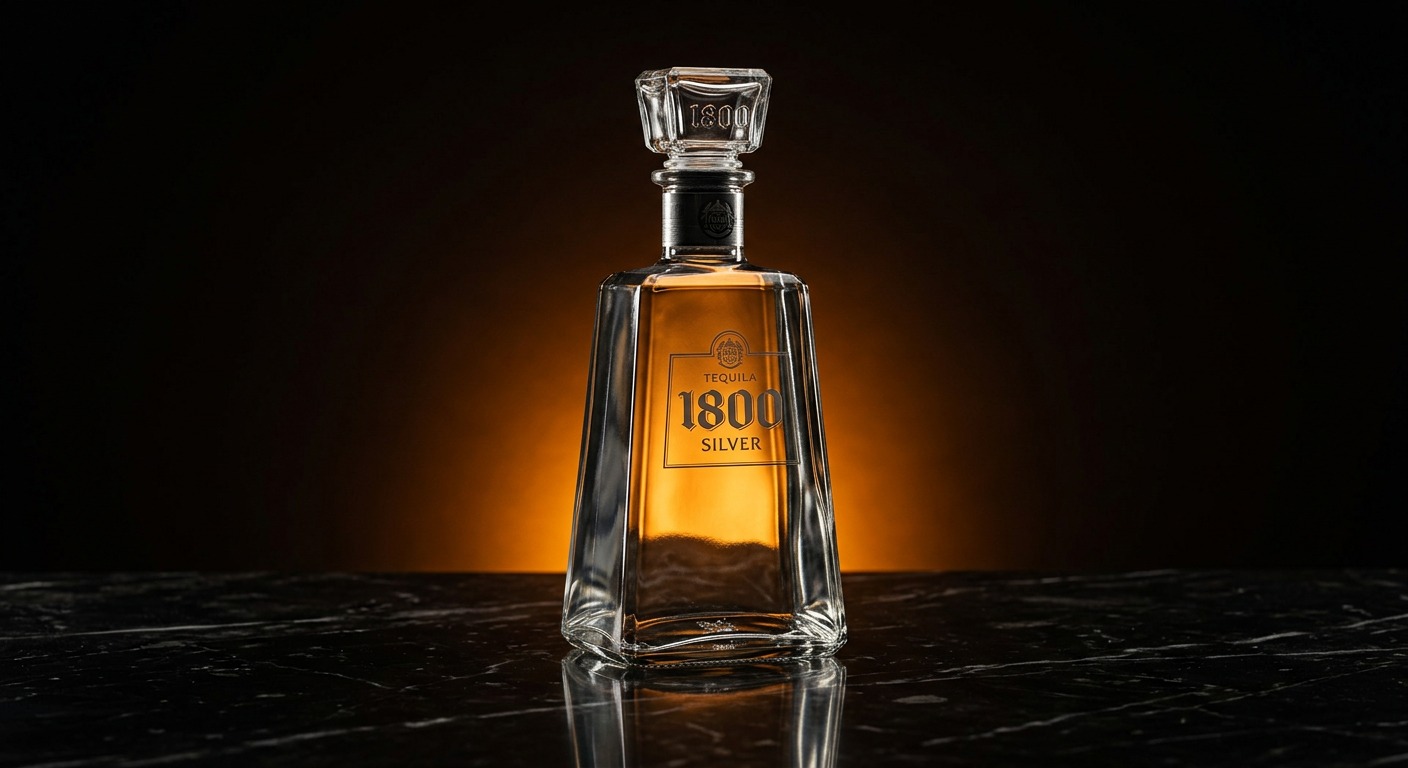 1800 Tequila