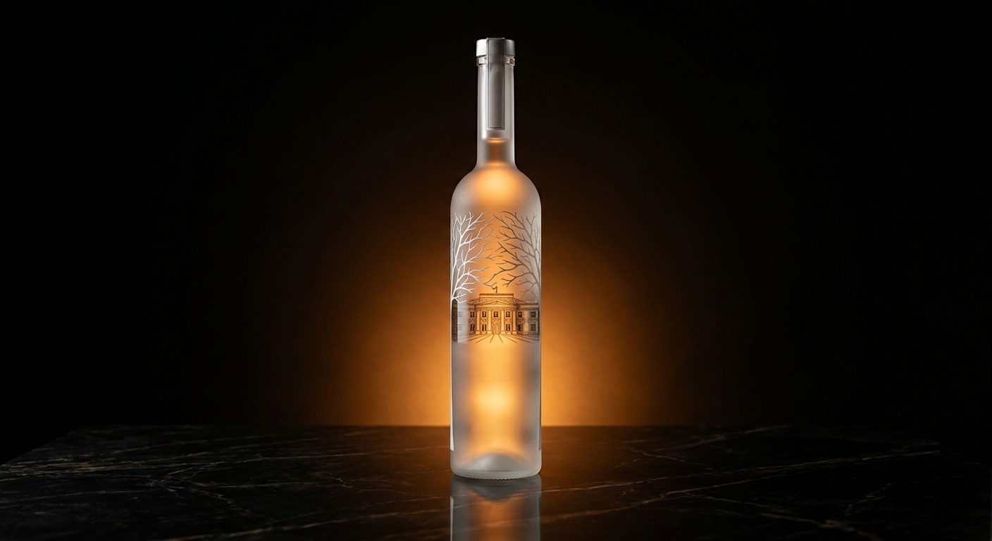 Belvedere Vodka