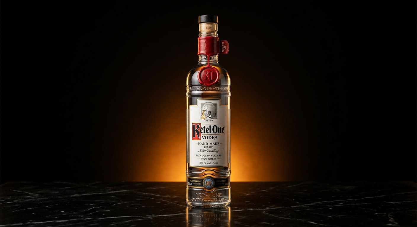 Ketel One