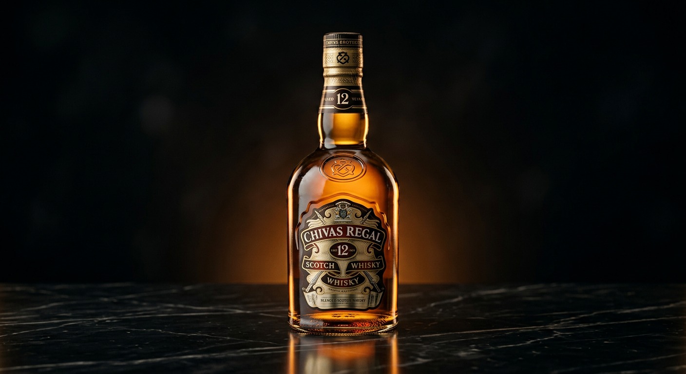 Chivas Regal